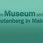The Gutenberg Museum in Mainz gutenberg-museum-mainz