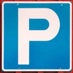 Parking in Germany parking