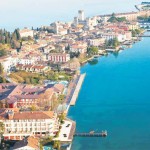 Visit sunny Sirmione, Italy sirmione