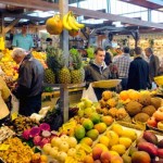 4 things to do in Frankfurt Frankfurt market