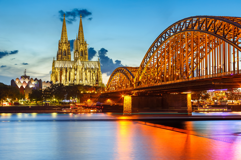 5 Places to Visit in Germany - Travel, Events & Culture Tips for