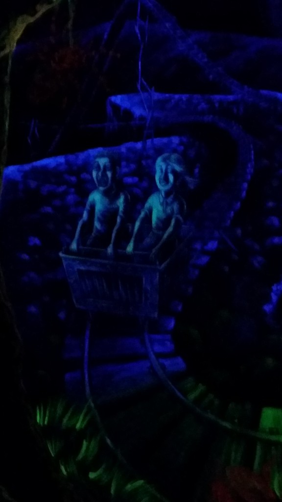 Blacklight mini 3