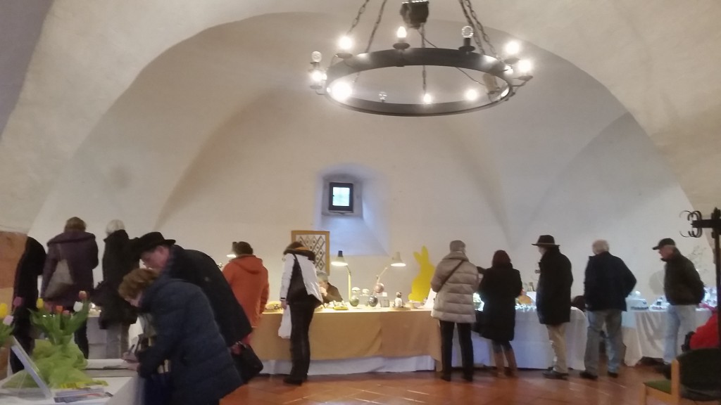 20160306_154605 Gemma Michelstadt Easter Market 16