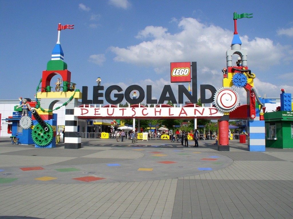 legoland 392128_1280 Pixabay Hermann Amusement Parks 16 1024x766