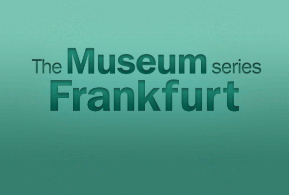 6 Museums in Frankfurt, Germany