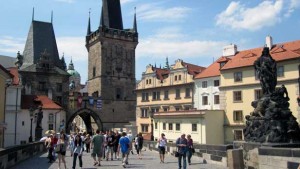 Prague