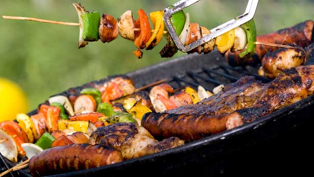 German BBQ traditions - Travel Events Culture Tips for 