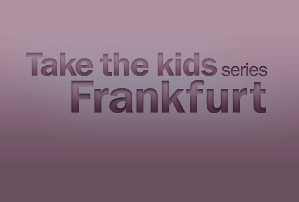 Things to do with your kids in Frankfurt, Germany
