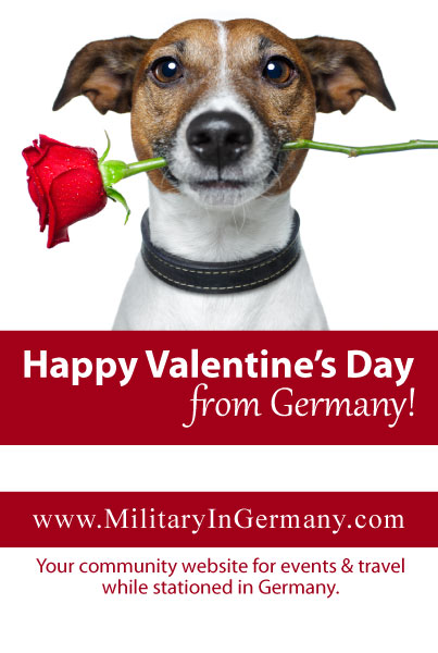 valentines day in germany ppt