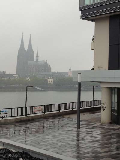 cologne-travel