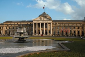 Things to Do in Wiesbaden