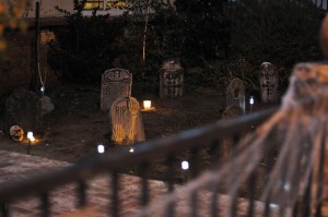 Graveyard