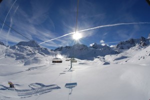 Stubai Glacier 131013 - Image © www.skiingaustria.co.uk