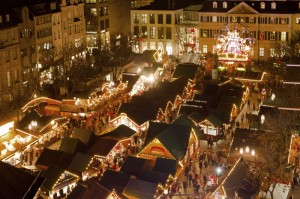 Bonn Christmas Market