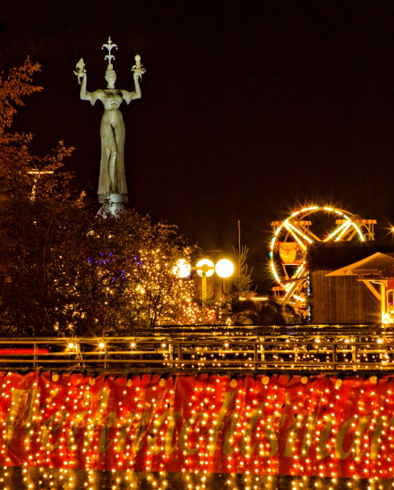 Lake Contance Christmas Market - Travel, Events & Culture Tips for Americans Stationed in Germany