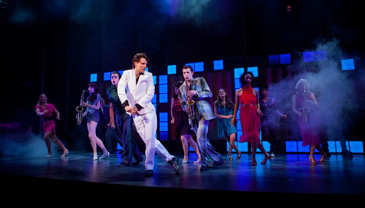 Saturday Night Fever The Musical