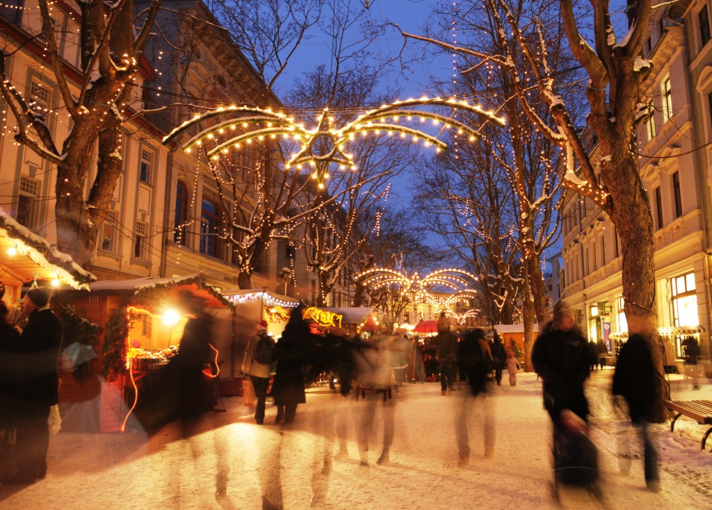 Weimar Christmas Market Travel, Events & Culture Tips for Americans