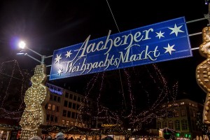 Aachen Christmas Market