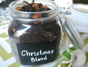 Christmas Blend Coffee