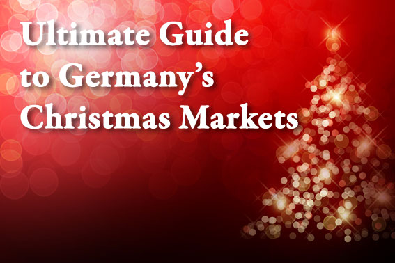 XmasMarket Guide