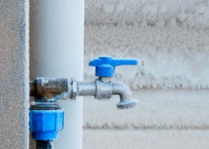 Stop your pipes freezing this winter