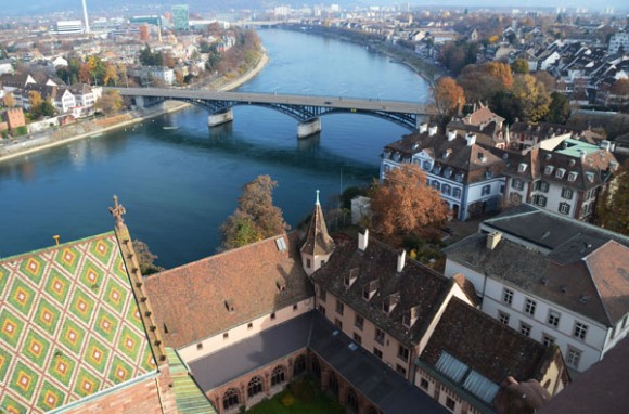 Basel, Switzerland