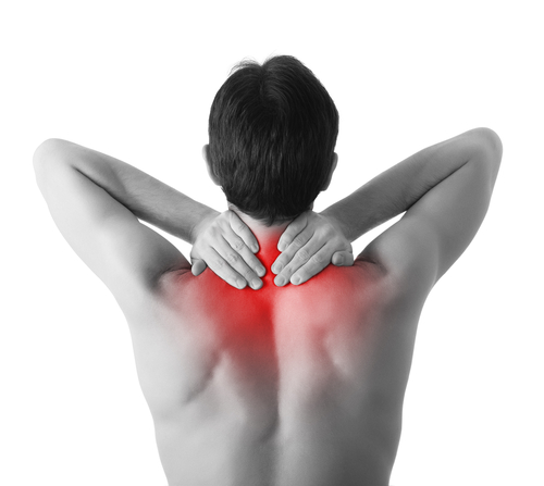 Can Muscle Strain Cause Headaches