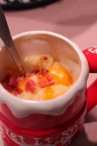 Baked Potato Soup 3