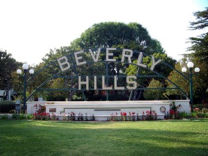 Beverly Hills copy