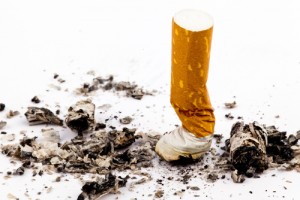 Tips to Quit Smoking