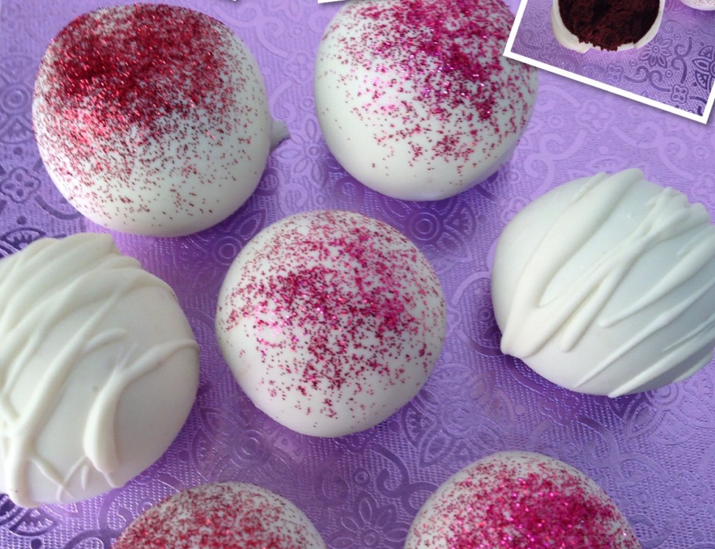 Chocolate Raspberry Truffles Travel, Events & Culture Tips for