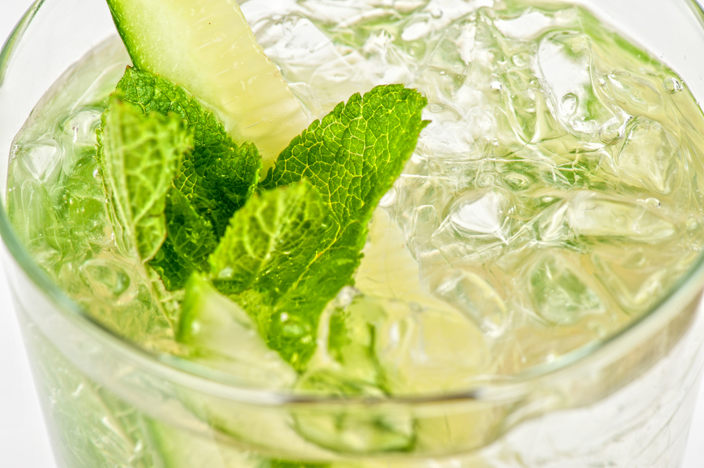 Recipes to Make Water More Tasty