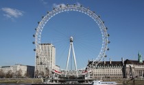 The London Eye