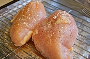 Freshly baked sandwich pocket fresh from your own oven...This is essentially a homemade fresh hot pocket.