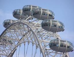 The London Eye