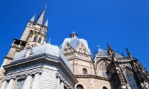 Aachen Cathedral