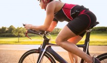 Back Pain from Cycling