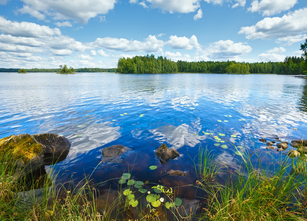 Discover the Stunning Beauty of Finland - Travel, Events & Culture Tips ...