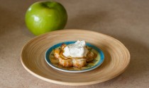 Caramel Apple Tart-2