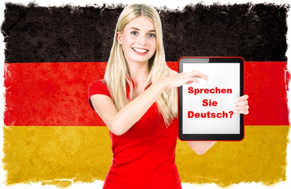 Learn Germany Quickly