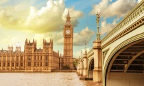 London - suggested itineraries