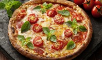 Pizza Recipe & Restaurant Offer