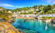 Lizard Peninsula, Cornwall