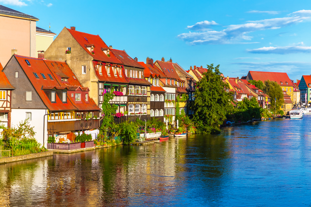 Bamberg