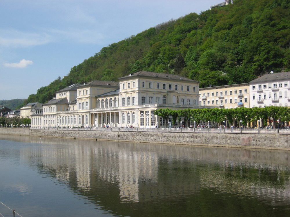 Bad Ems