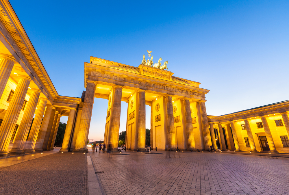 5 Cities To Visit In Germany Travel Events Culture Tips For 