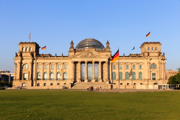 Top 20 Things to See in Berlin - Travel, Events & Culture Tips for ...