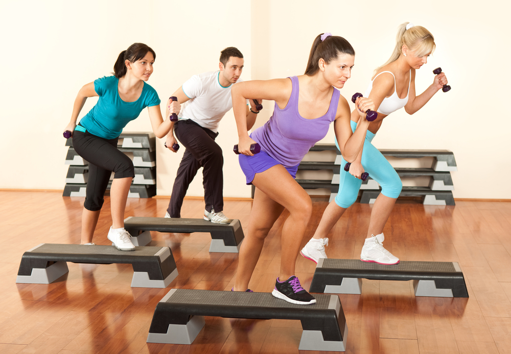 Cardio Workout Zones – Make the most of your workout - Travel, Events ...