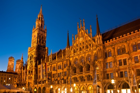 5 Cities to Visit in Germany - Travel, Events & Culture Tips for ...