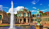 Visit Dresden